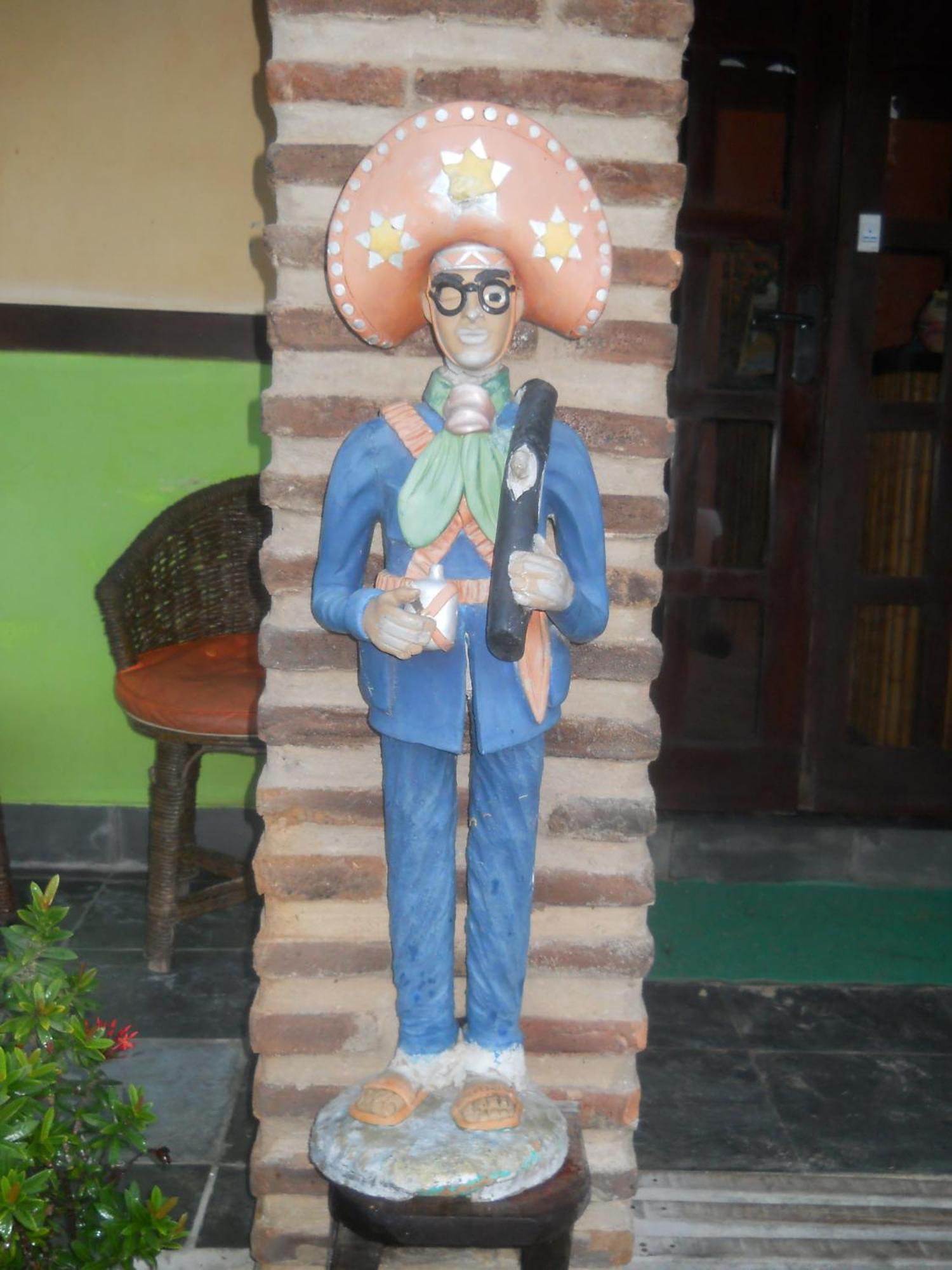Pousada Maria Bonita Jijoca de Jericoacoara Bagian luar foto